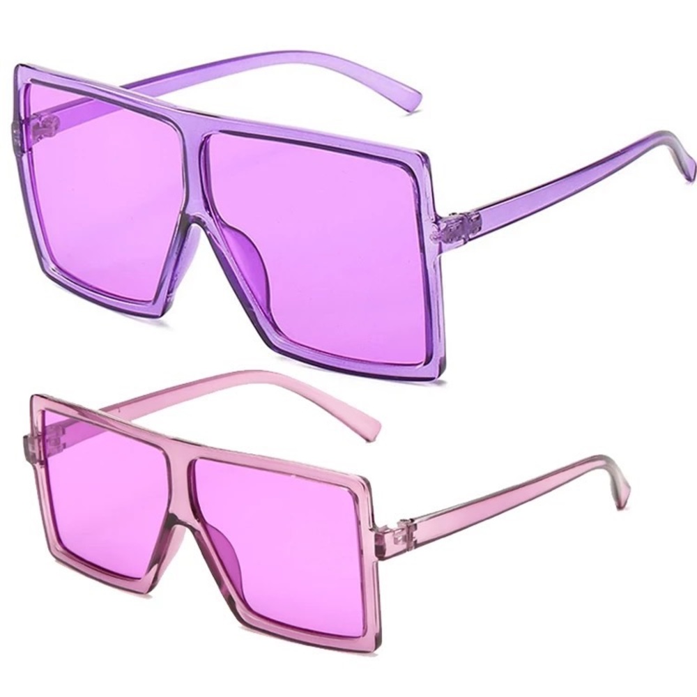 Mommy and me glasses